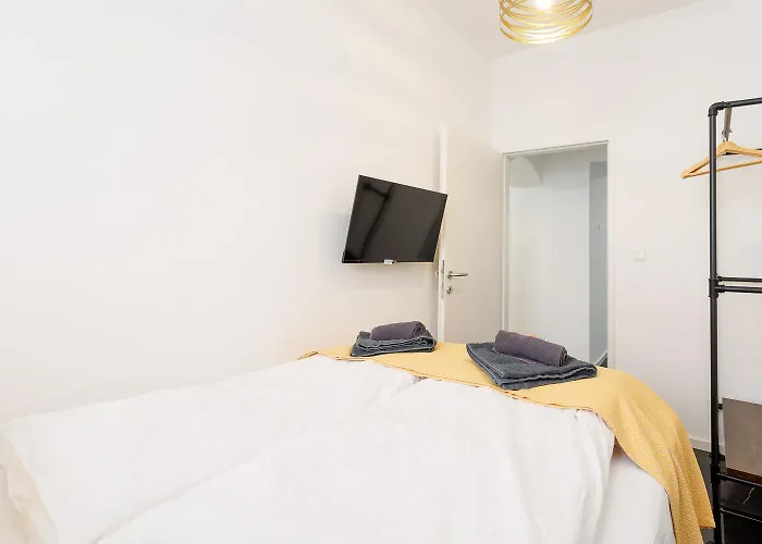 82sqm - 3 Bedrooms - 15 Min To Center * Wiedeń
