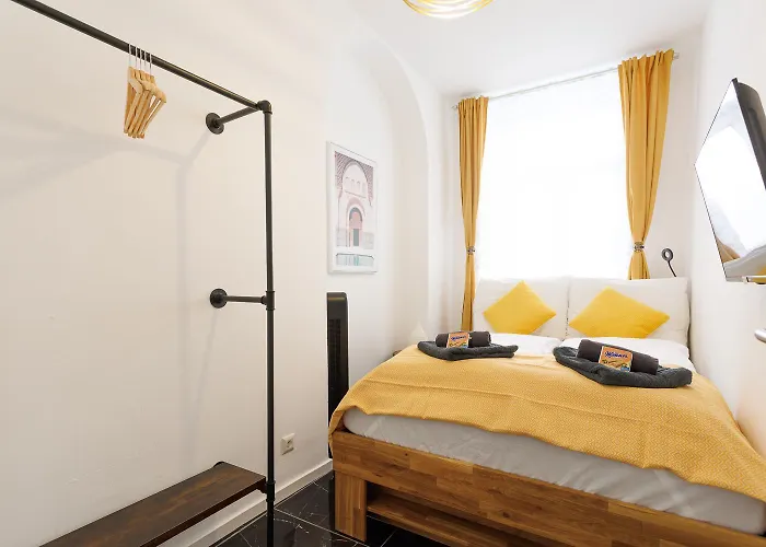 Apartament 82sqm - 3 Bedrooms - 15 Min To Center