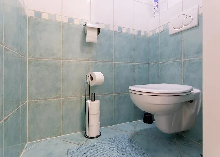 82sqm - 3 Bedrooms - 15 Min To Center Wiedeń