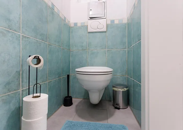 82sqm - 3 Bedrooms - 15 Min To Center Apartament Wiedeń